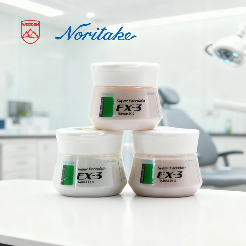 Материалы для стоматологической лаборатории оптом, 50 г, фарфор Noritake EX-3, керамический порошок, отбеливание зубов для тела
Материалы для стоматологической лаборатории оптом, 50 г, фарфор Noritake EX-3, керамический порошок, отбеливание зубов для тела