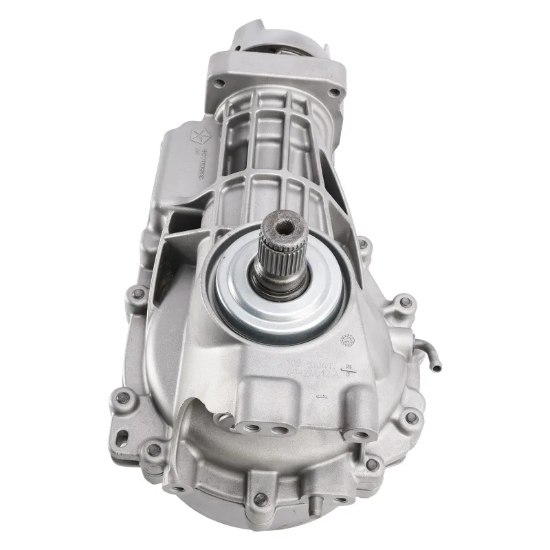 For Jeep Cherokee 2019-2022 3.73 Ratio 53010758AE New Rear Axle Differential Carrier Assembly 53010758AF 53010758AG 53010758AH
For Jeep Cherokee 2019-2022 3.73 Ratio 53010758AE New Rear Axle Differential Carrier Assembly 53010758AF 53010758AG 53010758AH