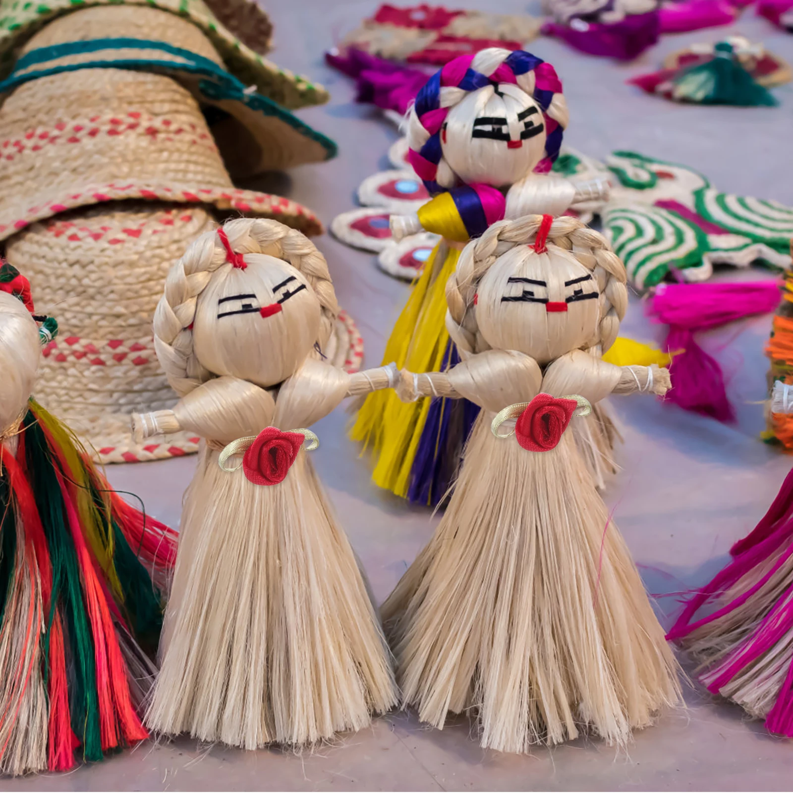 100Pcs Mini Ribbon Roses Lifelike Fabric Flower Ornament for DIY Card Making Scrapbooking Present Wrapping Embellishment
100Pcs Mini Ribbon Roses Lifelike Fabric Flower Ornament for DIY Card Making Scrapbooking Present Wrapping Embellishment