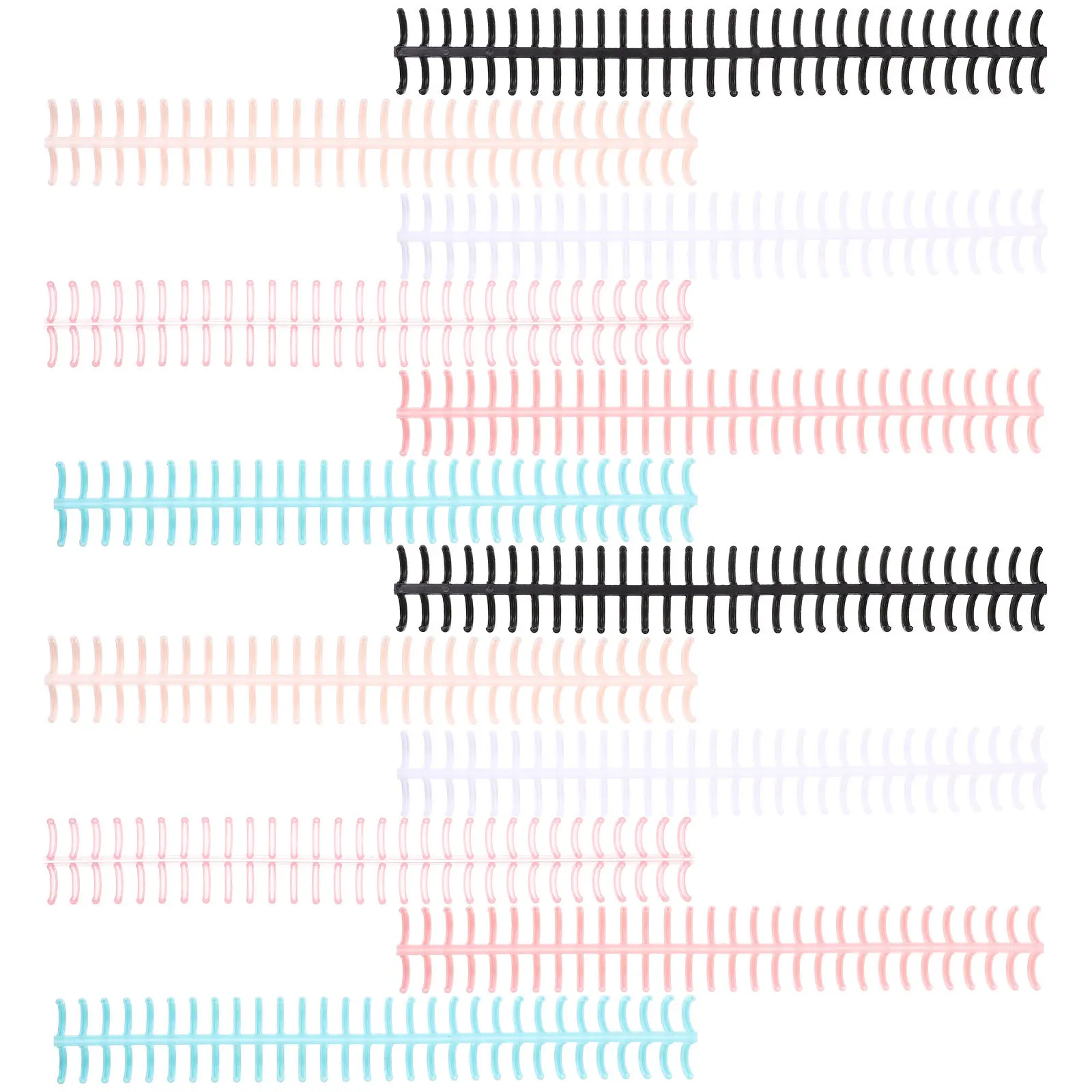 12 шт. петли с отрывными листами, переплеты для изготовления книг, спиральные катушки для блокнотов, канцелярские принадлежности «сделай сам», гибкая папка в стиле ретро, высокое качество
12 шт. петли с отрывными листами, переплеты для изготовления книг, спиральные катушки для блокнотов, канцелярские принадлежности «сделай сам», гибкая папка в стиле ретро, высокое качество