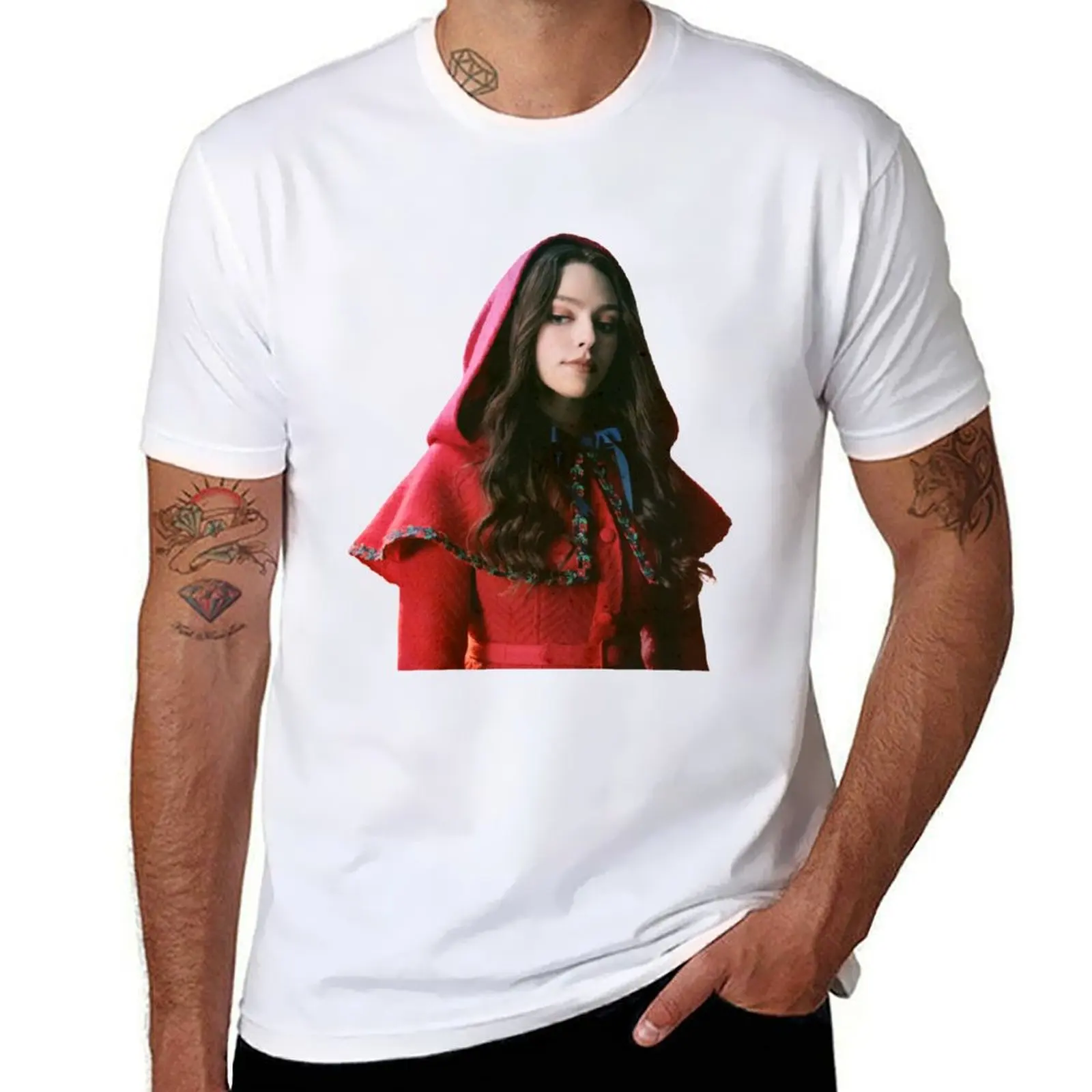 Hope Mikaelson T-Shirt Holiday Outdoor T-Shirt
Hope Mikaelson T-Shirt Holiday Outdoor T-Shirt