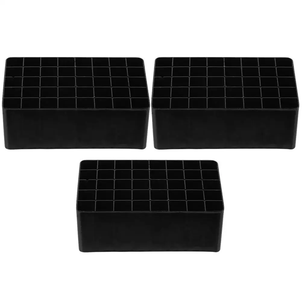 3 Pcs Pen Box Decorative Stand Table Marker Holder for School Laptop Tray Plastic Student Office Boxes
3 Pcs Pen Box Decorative Stand Table Marker Holder for School Laptop Tray Plastic Student Office Boxes