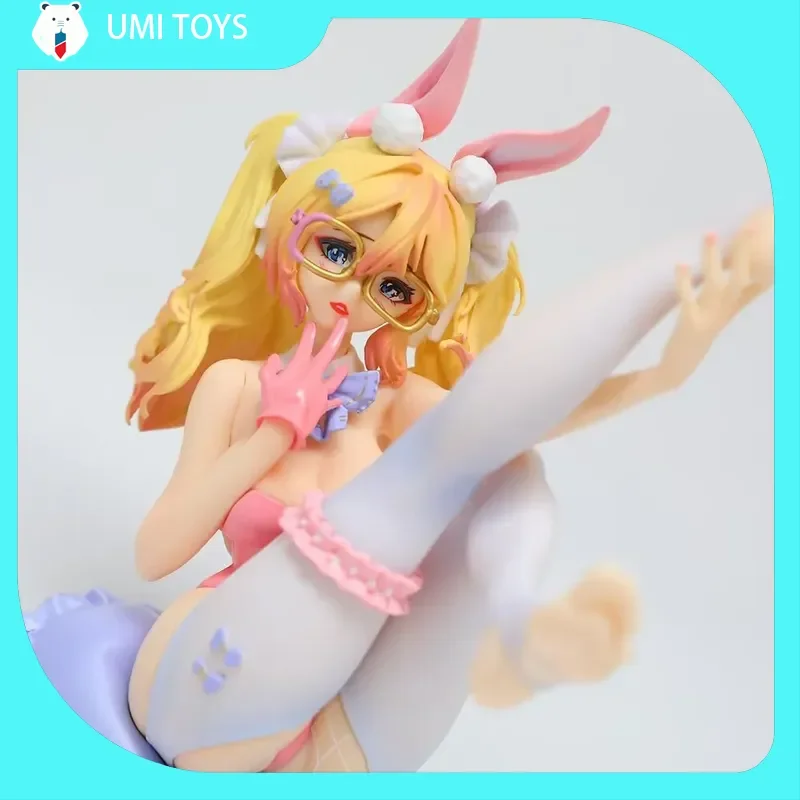 16 см аниме фигурка кролика для девочек, сексуальные фигурки девушек, фигурка кролика для девочек, модели статуи, коллекция кукол, украшения, игрушки, Рождественский подарок
16 см аниме фигурка кролика для девочек, сексуальные фигурки девушек, фигурка кролика для девочек, модели статуи, коллекция кукол, украшения, игрушки, Рождественский подарок