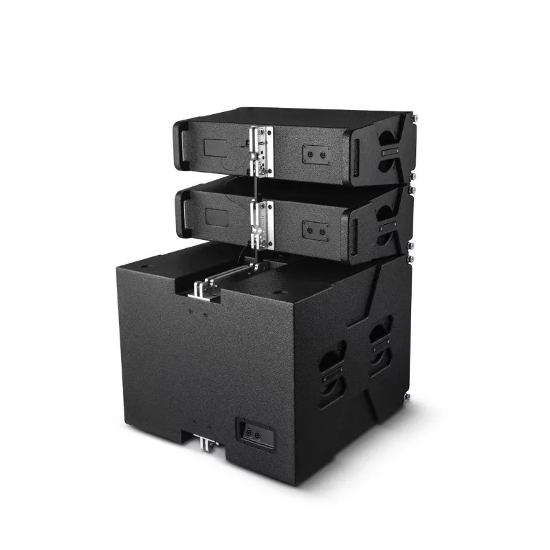Professional Passive Subwoofer Speaker System for Live Performance Bar Stage Outdoor Audio Equipment
Professional Passive Subwoofer Speaker System for Live Performance Bar Stage Outdoor Audio Equipment