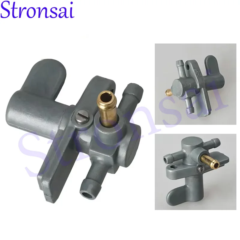 6BX-24500 Fuel Cock Assy Switch for Yamaha Outboard Motor 4 Stroke 4HP 5HP 6HP 67D-24500-00 6EE-F4500 67D-24500
6BX-24500 Fuel Cock Assy Switch for Yamaha Outboard Motor 4 Stroke 4HP 5HP 6HP 67D-24500-00 6EE-F4500 67D-24500
