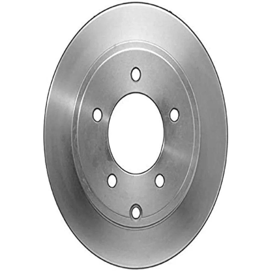 Premium Rear Brake Rotor for Chrysler 200 2014-2011Sebring 2010-2007 Dodge Avenger 2014-2008 Caliber 2012-2007 Jeep Compass 201
Premium Rear Brake Rotor for Chrysler 200 2014-2011Sebring 2010-2007 Dodge Avenger 2014-2008 Caliber 2012-2007 Jeep Compass 201