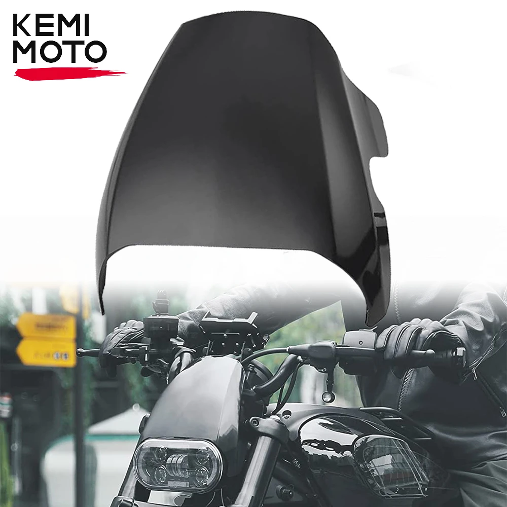 Motorcycle Fairing Kit Sportster S Fairing Headlight Fairing for Sportster S 1250 RH1250 2021-2023 Sportster S Moto Accessories
Motorcycle Fairing Kit Sportster S Fairing Headlight Fairing for Sportster S 1250 RH1250 2021-2023 Sportster S Moto Accessories
