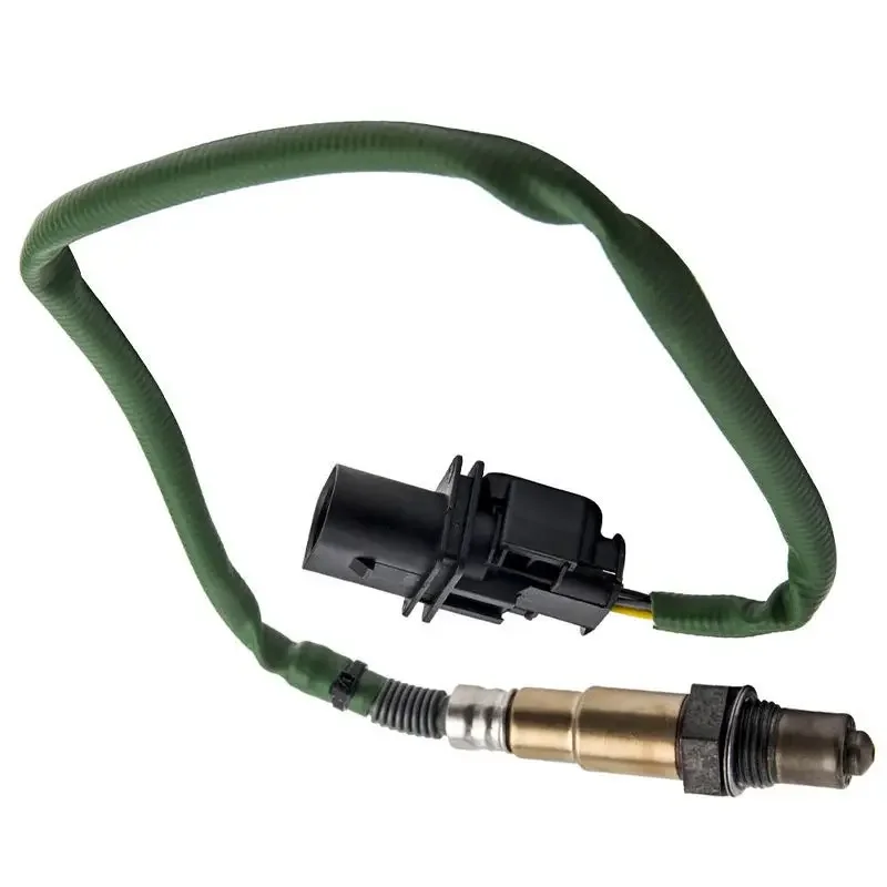 High performance Newly 0055429818 0035427018 0035426918 Oxygen Sensor O2 Sensor For Mercedes Benz W219 CLS320
High performance Newly 0055429818 0035427018 0035426918 Oxygen Sensor O2 Sensor For Mercedes Benz W219 CLS320