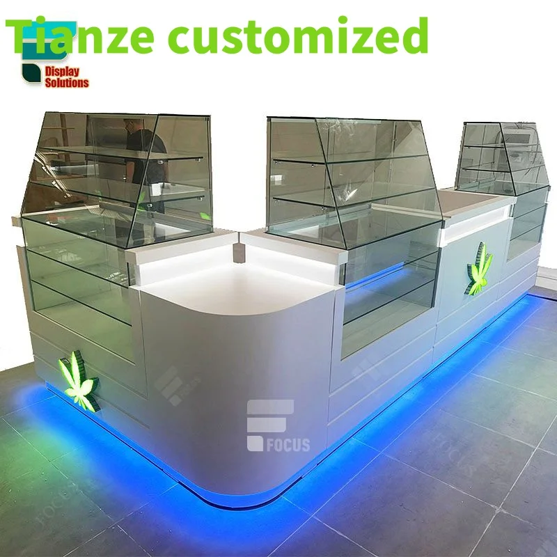 (customized)Modern Display Shelf Glass Golden Display Cbinet Cabinet Smoke Shop Retail Display Retail Stores
(customized)Modern Display Shelf Glass Golden Display Cbinet Cabinet Smoke Shop Retail Display Retail Stores