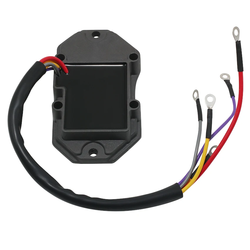 Motorcycle Voltage Regulator Rectifier For Johnson Evinrude 88HP E88 XE88 HE88 VE88 90HP E90 TE90 VE90 BE90 HE90 XE90 100HP E100
Motorcycle Voltage Regulator Rectifier For Johnson Evinrude 88HP E88 XE88 HE88 VE88 90HP E90 TE90 VE90 BE90 HE90 XE90 100HP E100