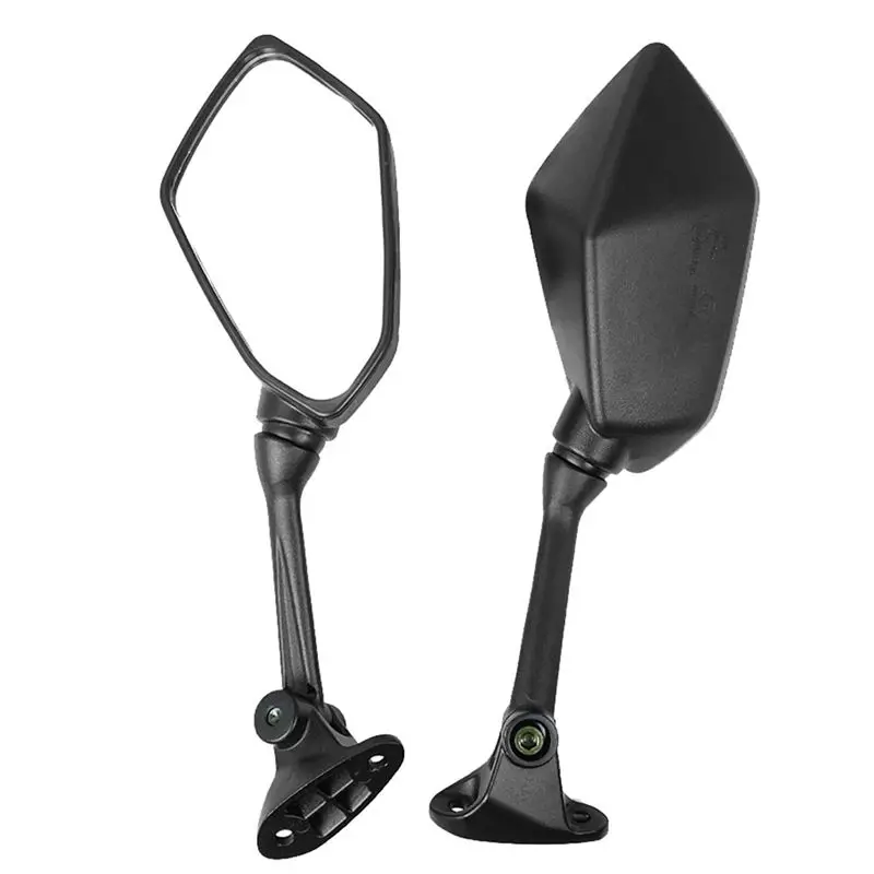 M46K-Reflective Reverse Mirror For Kawasaki ZX-6R ZX-636 2009-2012 Motorcycle Rear View Mirror Accessories
M46K-Reflective Reverse Mirror For Kawasaki ZX-6R ZX-636 2009-2012 Motorcycle Rear View Mirror Accessories