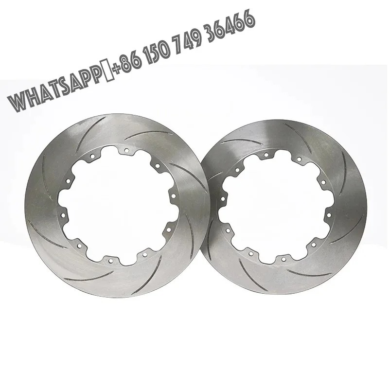 Ротор горячего тормоза 330*28 мм, установочный край 190 шт. 203,2 мм, отверстия 12*D6,5, зона диска 52 мм
Ротор горячего тормоза 330*28 мм, установочный край 190 шт. 203,2 мм, отверстия 12*D6,5, зона диска 52 мм