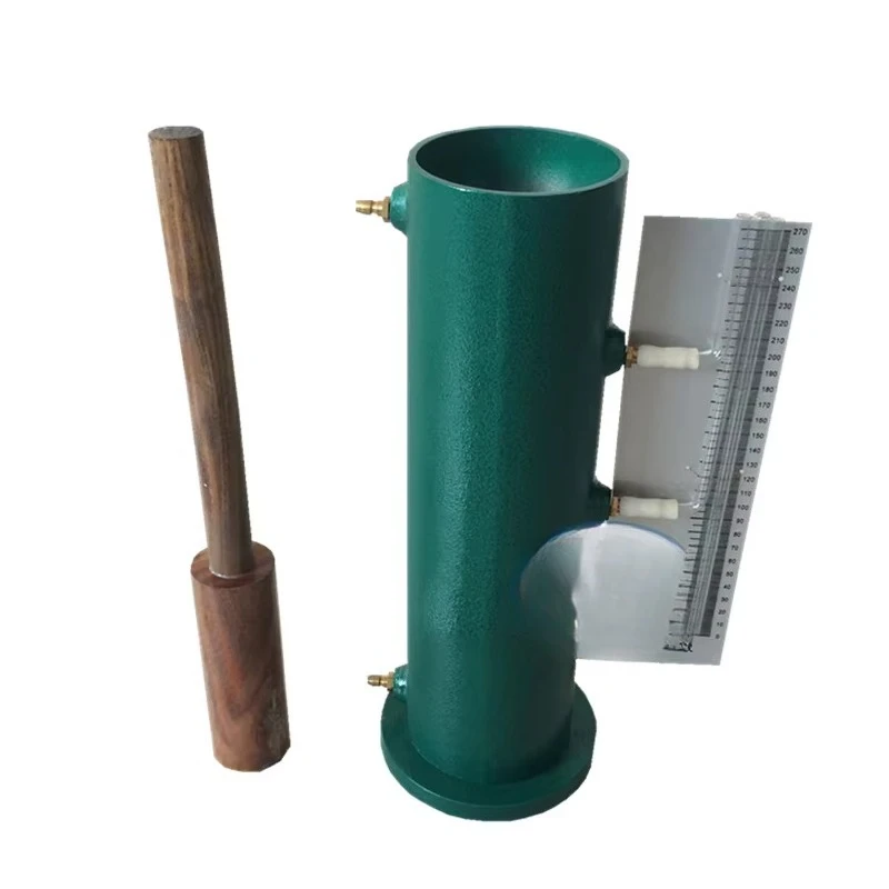 for Constant head soil penetration testing machine