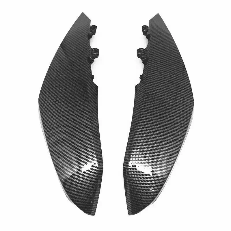 Front Upper Side Panel Cover Fairing Carbon Fiber For KAWASAKI Z1000 2010 2011 2012 2013
Front Upper Side Panel Cover Fairing Carbon Fiber For KAWASAKI Z1000 2010 2011 2012 2013