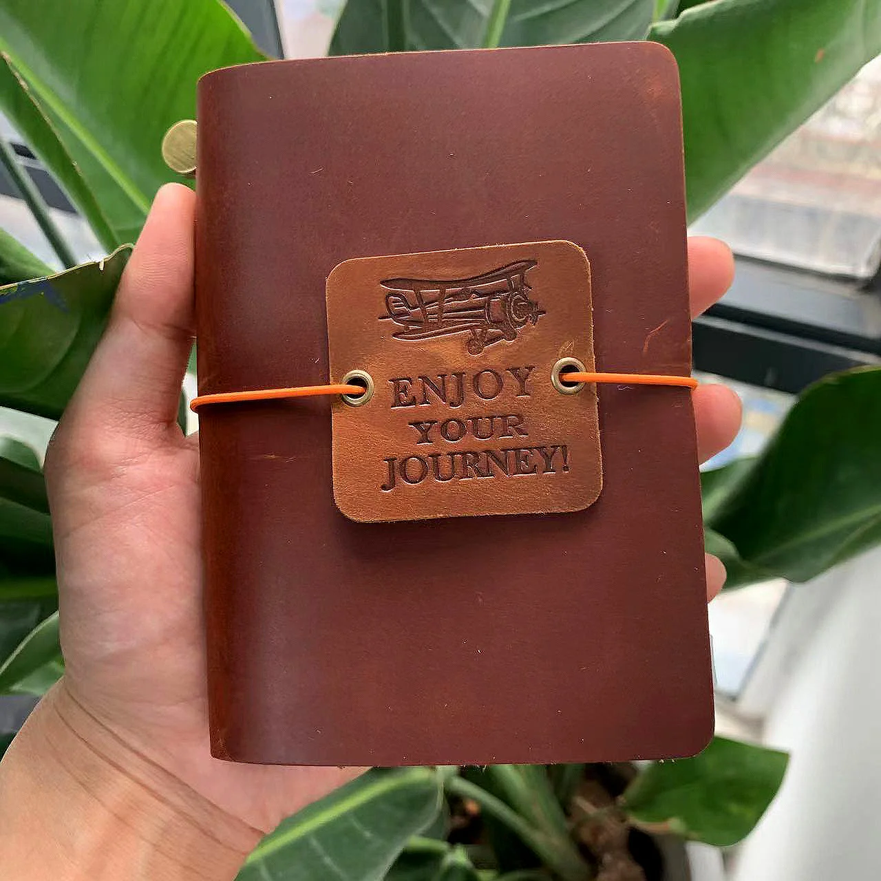 Travel Journal Genuine Leather Crazy Horse Cover Notebook TN Note Books 2024 Planner Handmade DIY Vintage Diary Passport Size
Travel Journal Genuine Leather Crazy Horse Cover Notebook TN Note Books 2024 Planner Handmade DIY Vintage Diary Passport Size