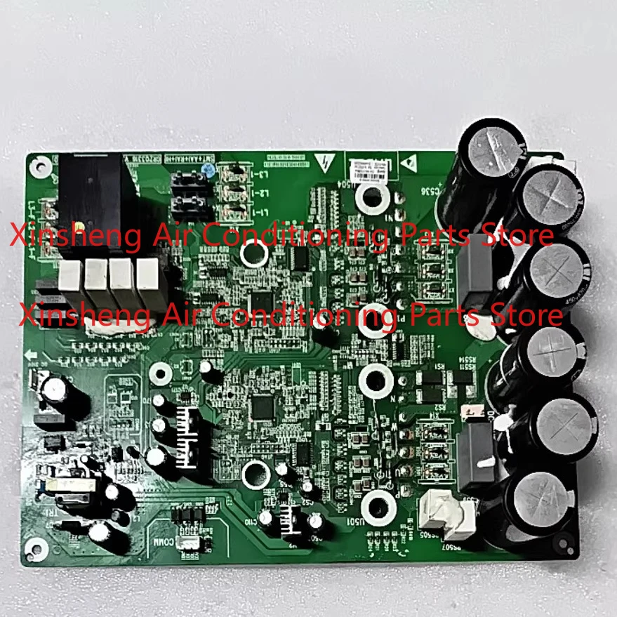 New for Gree inverter board module 30223000013 30223000012 ZQ3316A GRZQ3316
New for Gree inverter board module 30223000013 30223000012 ZQ3316A GRZQ3316