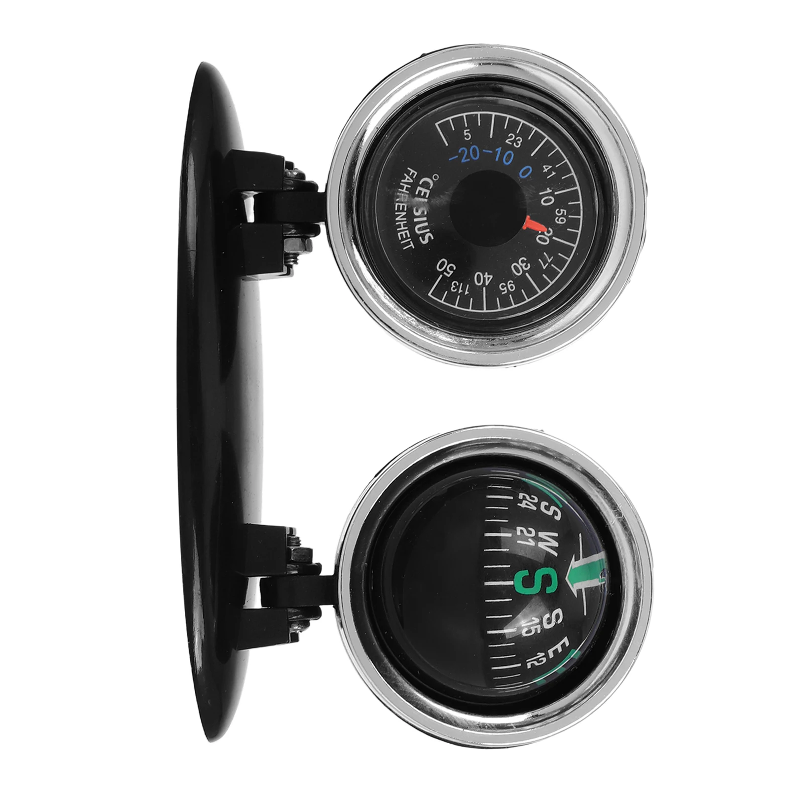 Car Compass Ball Automotive Boat Dash Compass Dashboard Camping Accurate Direction Durable Material Dual Use Vehicle Navigation
Car Compass Ball Automotive Boat Dash Compass Dashboard Camping Accurate Direction Durable Material Dual Use Vehicle Navigation