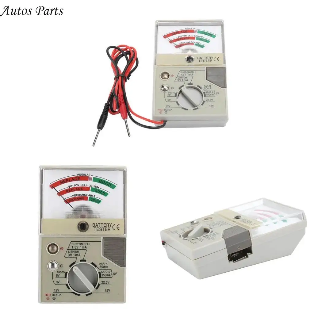 57BA Watch Battery Meter Analyzers High Accuracy for Small Electronics Clear Readings
57BA Watch Battery Meter Analyzers High Accuracy for Small Electronics Clear Readings
