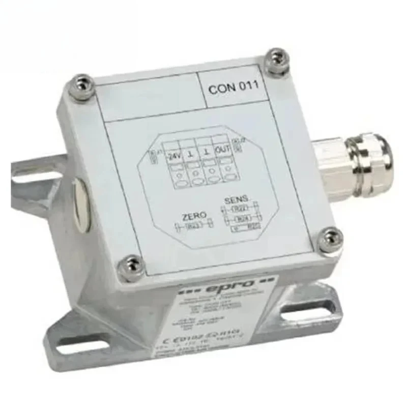 Competitive Price CON01 Eddy Current Sensor 
Competitive Price CON01 Eddy Current Sensor