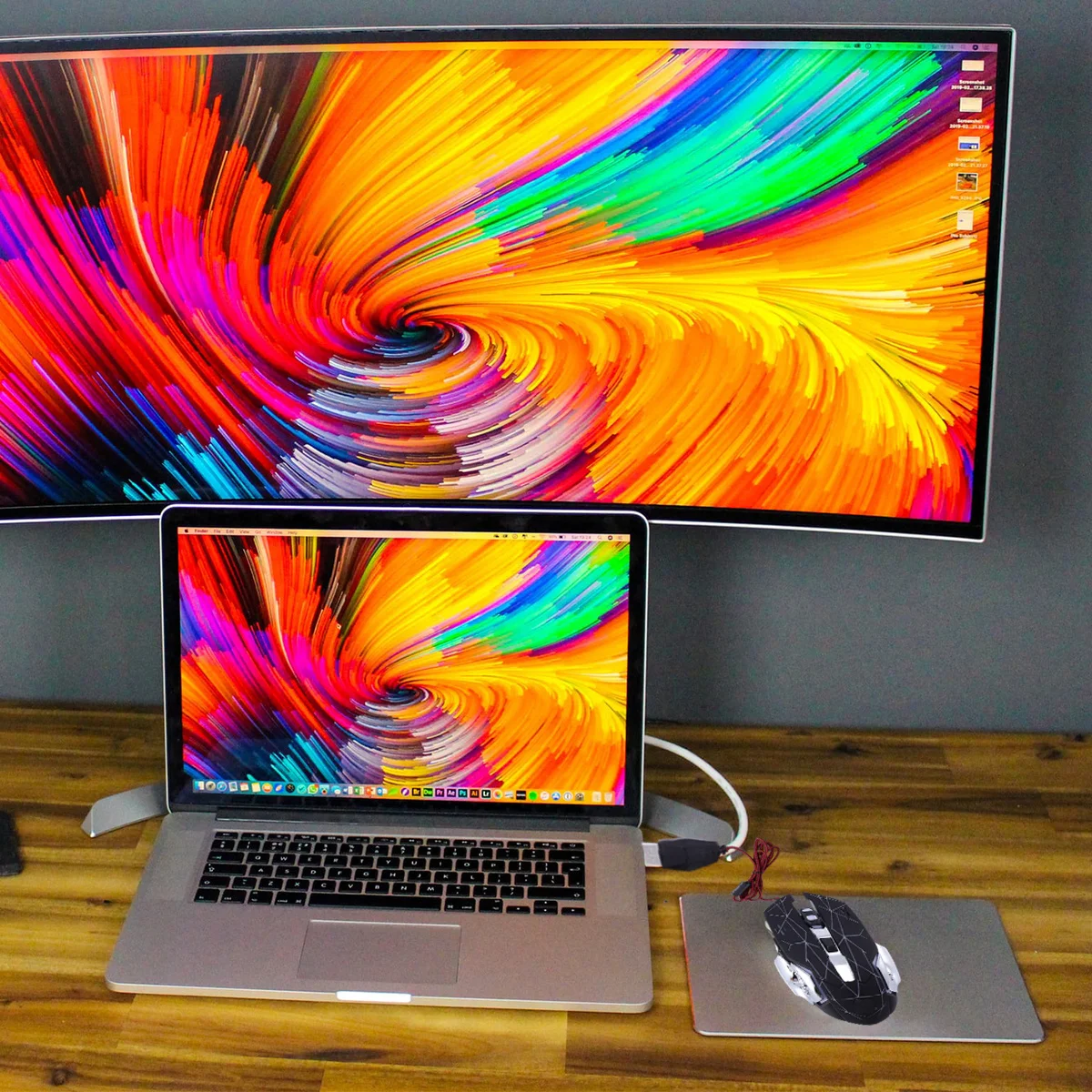 Wired Gaming Mouse Black LED 7 Colors Breathing Light 800-3200Dpi Adjustable Silent Optical Mechanical Game Mouse for Esports
Wired Gaming Mouse Black LED 7 Colors Breathing Light 800-3200Dpi Adjustable Silent Optical Mechanical Game Mouse for Esports