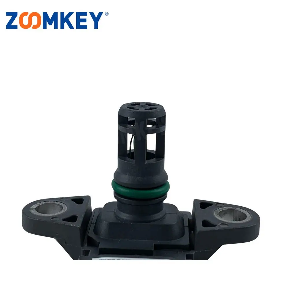 ZOOMKEY Manifold Pressure Sensor for BMW 640i 650i 740Li 750i 760Li 13 62 7 599 042 13-62-7-599-042 13628644432 13627599042
ZOOMKEY Manifold Pressure Sensor for BMW 640i 650i 740Li 750i 760Li 13 62 7 599 042 13-62-7-599-042 13628644432 13627599042
