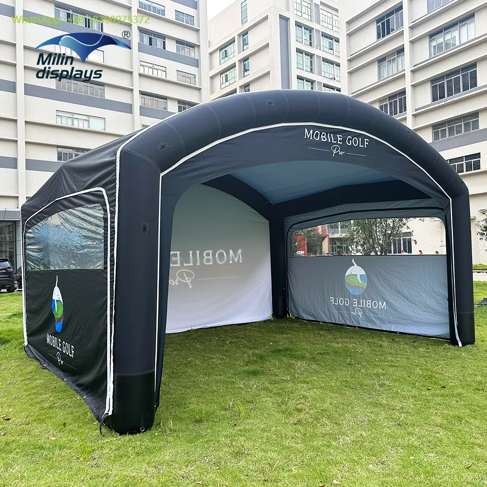 Портативный домашний индивидуальный печатный ударопрочный экран для гольфа, симулятор для гольфа, корпус, надувная палатка, симулятор игр для гольфа
Портативный домашний индивидуальный печатный ударопрочный экран для гольфа, симулятор для гольфа, корпус, надувная палатка, симулятор игр для гольфа