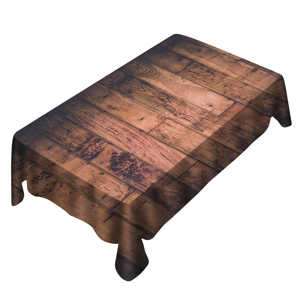 Printed Tablecloth Square Cover Party Table Covers Kids Decor Home Protective Geometric Material Waterproof
Printed Tablecloth Square Cover Party Table Covers Kids Decor Home Protective Geometric Material Waterproof
