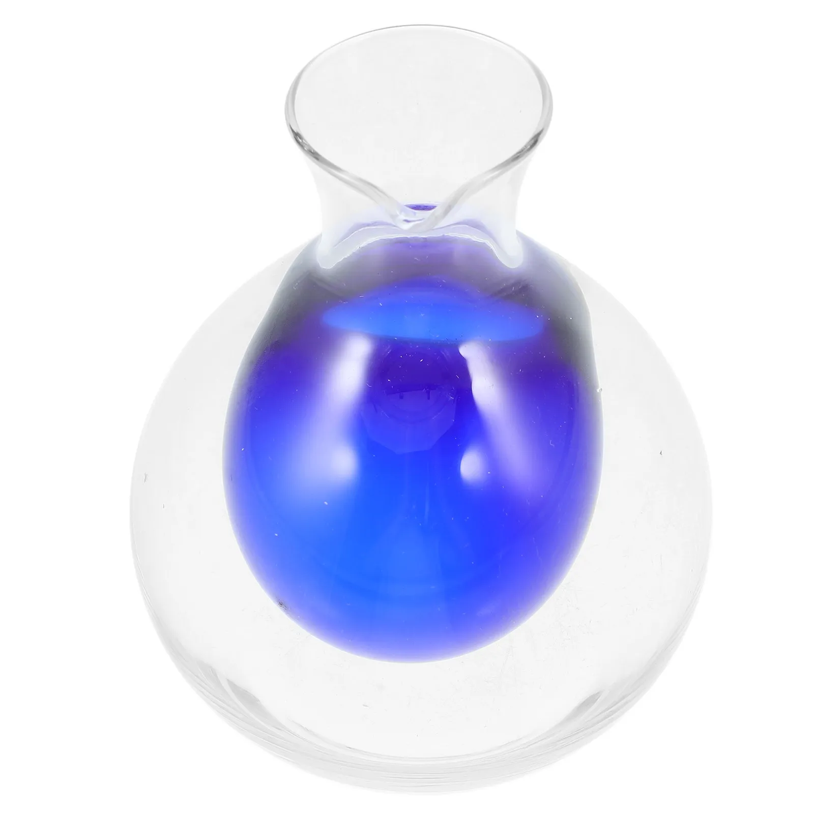 Clear Glass Wine Decanter Japanese Sake Jug Household Liquor Decanter Bottle for Whiskey Red Wine Aerating Transparent Drinkware
Clear Glass Wine Decanter Japanese Sake Jug Household Liquor Decanter Bottle for Whiskey Red Wine Aerating Transparent Drinkware