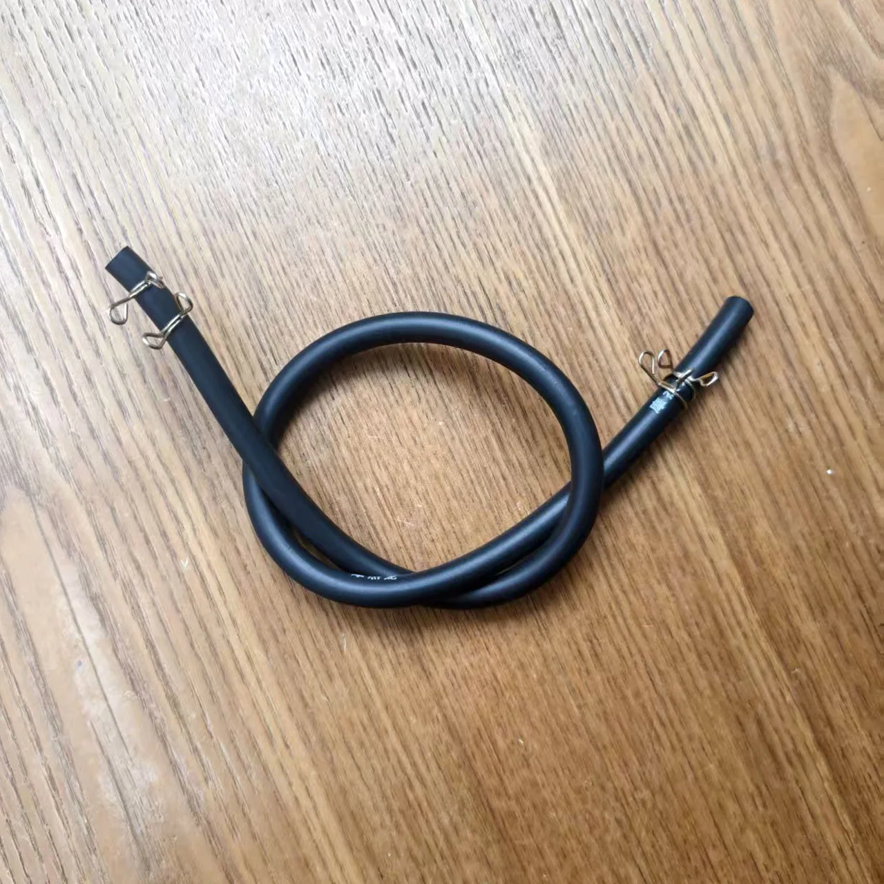 50cm/100cm 4.5mm*8mm Fuel tube Hose Line Petrol Pipe For Motorcycle Dirt Bike ATV Gas Oil Tube Bike Motorcycle Accessory
50cm/100cm 4.5mm*8mm Fuel tube Hose Line Petrol Pipe For Motorcycle Dirt Bike ATV Gas Oil Tube Bike Motorcycle Accessory