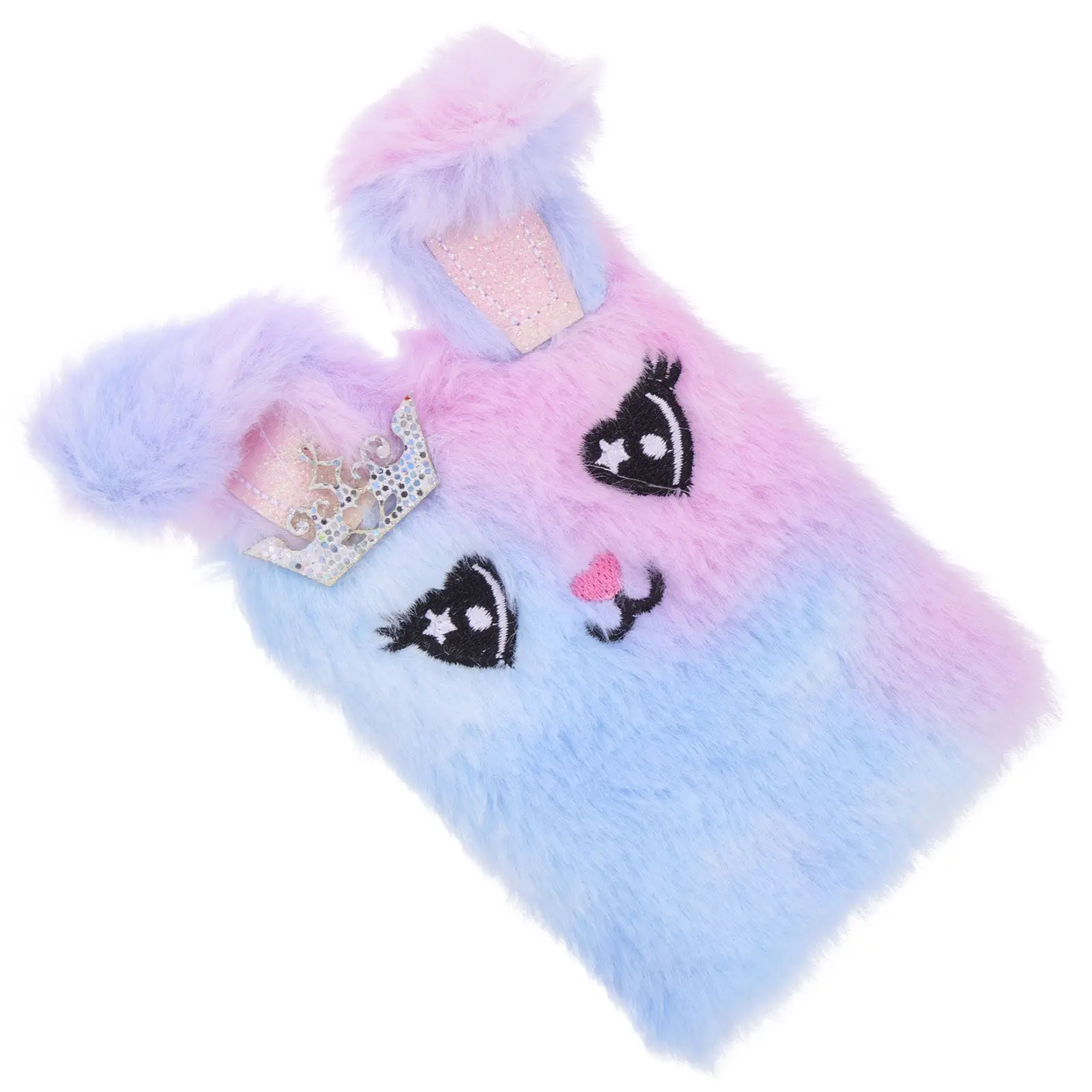 Cartoon Rabbit Note Book Cute Cover Diary Book for Girls Daily Use Writing Journal School Office Cover Notebook
Cartoon Rabbit Note Book Cute Cover Diary Book for Girls Daily Use Writing Journal School Office Cover Notebook