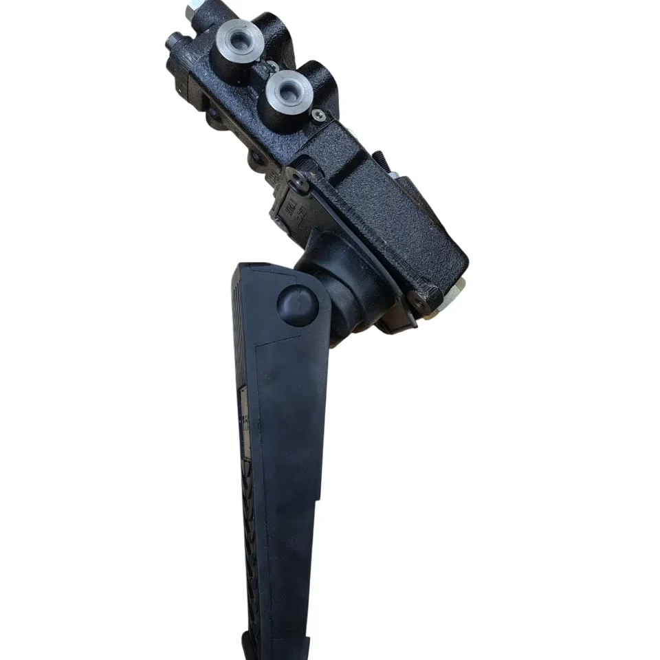 TLD 1121588 Short Type Brake Pedal Assembly New Condition for Ground Support Vehicle Part Equipment
TLD 1121588 Short Type Brake Pedal Assembly New Condition for Ground Support Vehicle Part Equipment
