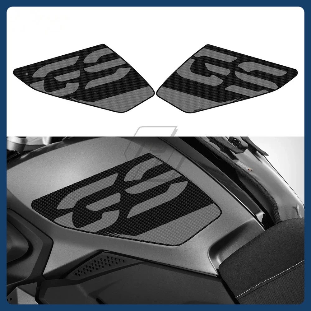 Наклейка на мотоцикл для BMW Motorrad R1200GS HP 2018-2022, наклейка, аксессуары для мотоцикла, защита бокового бака
Наклейка на мотоцикл для BMW Motorrad R1200GS HP 2018-2022, наклейка, аксессуары для мотоцикла, защита бокового бака