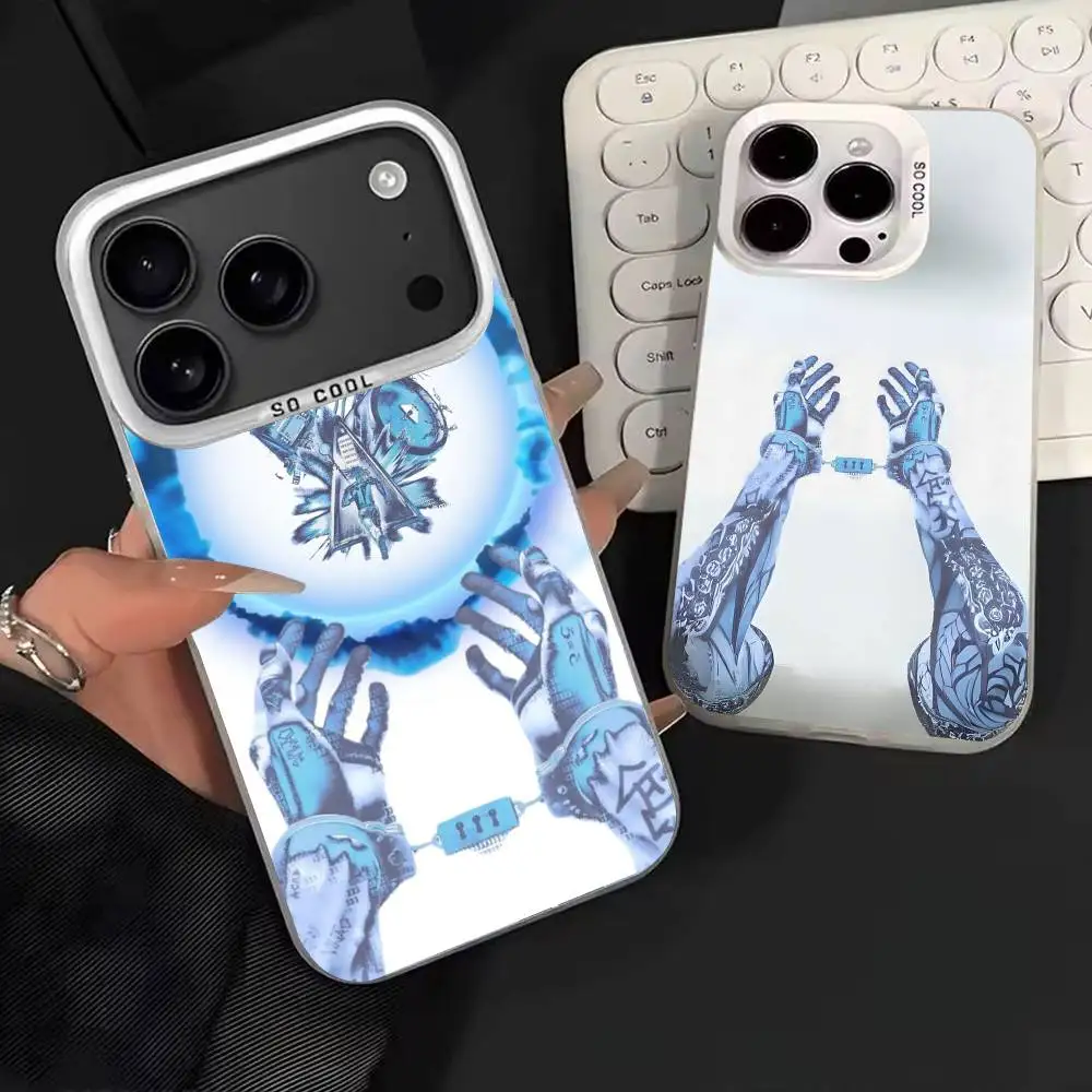 Чехол для телефона Rapper M-Matue 333 A-Album для iPhone 17,16,15,14,13,12,11, Mini,Pro,E,MAX, белый матовый противоударный чехол
Чехол для телефона Rapper M-Matue 333 A-Album для iPhone 17,16,15,14,13,12,11, Mini,Pro,E,MAX, белый матовый противоударный чехол