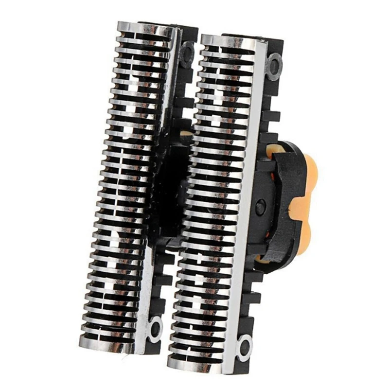 ABBR Foil& Cutter High Performance Parts for Braun Electric Shaver 30B/30S/31B/31S/51B/51S Inner Cutter Head
ABBR Foil& Cutter High Performance Parts for Braun Electric Shaver 30B/30S/31B/31S/51B/51S Inner Cutter Head