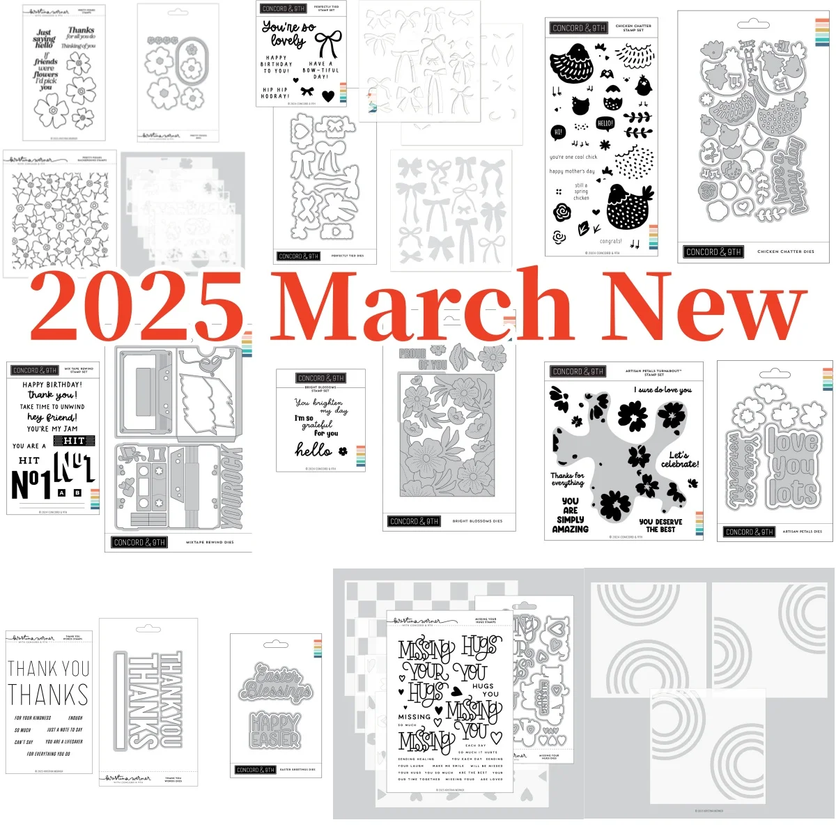 2025 New Easter Chicken Spring Flower Clear Stamps Metal Cutting Dies Stencil Hot foil for DIY Scrapbook Card Template Supplies
2025 New Easter Chicken Spring Flower Clear Stamps Metal Cutting Dies Stencil Hot foil for DIY Scrapbook Card Template Supplies