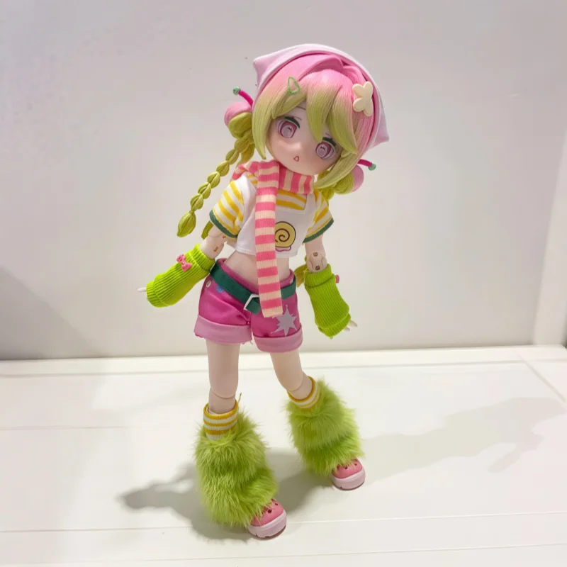 New In Stock Freedom Advocates Electronic 1/12 Bjdblind Box Mystery Box Dolls Kawaii Action Anime Figure Blind Box Toys
New In Stock Freedom Advocates Electronic 1/12 Bjdblind Box Mystery Box Dolls Kawaii Action Anime Figure Blind Box Toys