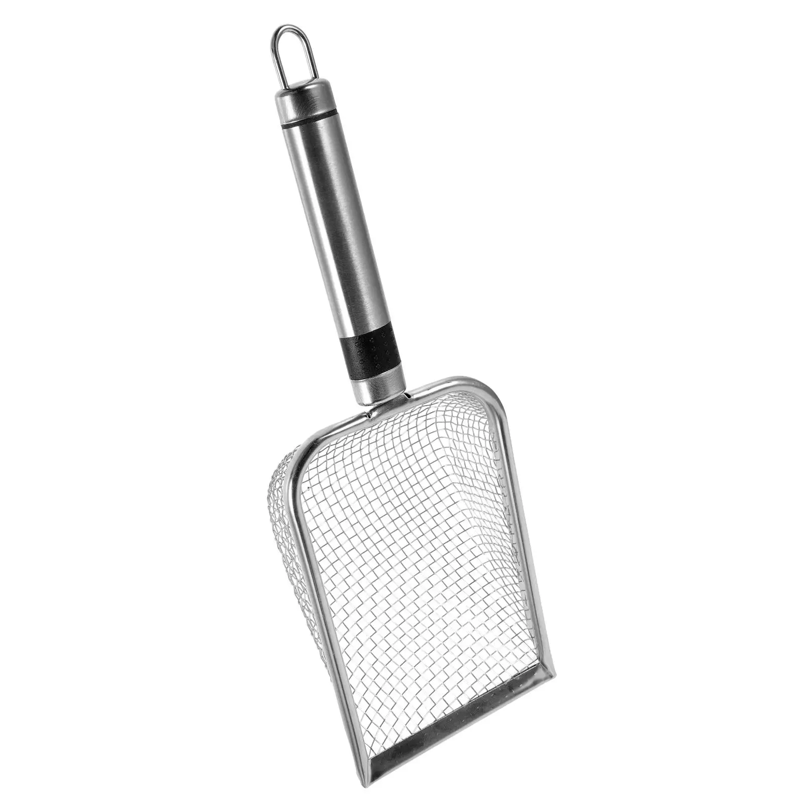 Stainless Steel Sand Shovel Mesh Tool 3 8mm Filter Beach Play Portable Handheld Shovel Practical Fun Digging Toy Sand Toys
Stainless Steel Sand Shovel Mesh Tool 3 8mm Filter Beach Play Portable Handheld Shovel Practical Fun Digging Toy Sand Toys