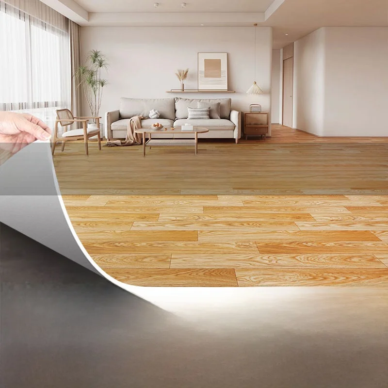 Thiened Self-Adhesive PVC Floor Mat Wide Home Use Cement und Direct Lay Tile Simulation Plastic Rug Indoor Door Mat
Thiened Self-Adhesive PVC Floor Mat Wide Home Use Cement und Direct Lay Tile Simulation Plastic Rug Indoor Door Mat