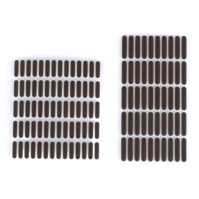 50/70pcs New and High Quality Universal Phone Speaker Earpiece Net Anti Dust Proof Mesh Sticker
50/70pcs New and High Quality Universal Phone Speaker Earpiece Net Anti Dust Proof Mesh Sticker