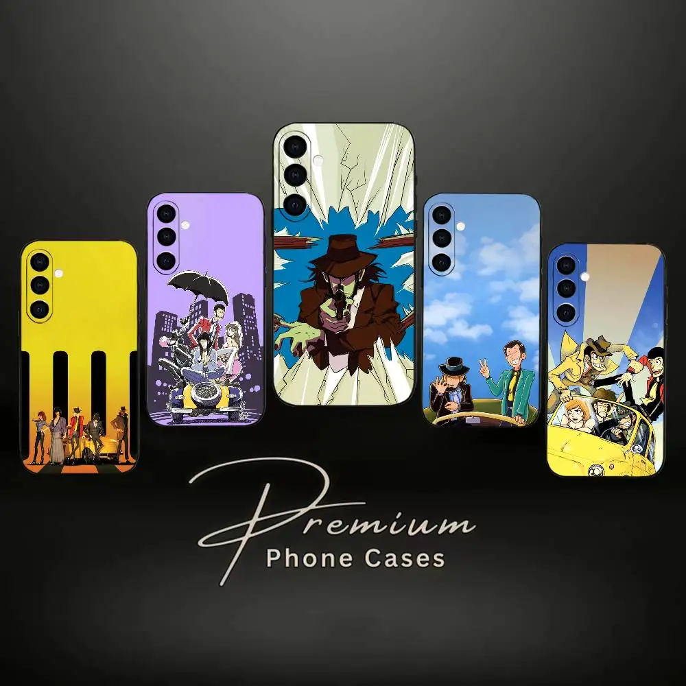 L-Lupin ANIME The T-Third Phone Case For Samsung Galaxy A73,A72,A71,A70,A53,A52,A51,Others Soft Black Cover
L-Lupin ANIME The T-Third Phone Case For Samsung Galaxy A73,A72,A71,A70,A53,A52,A51,Others Soft Black Cover
