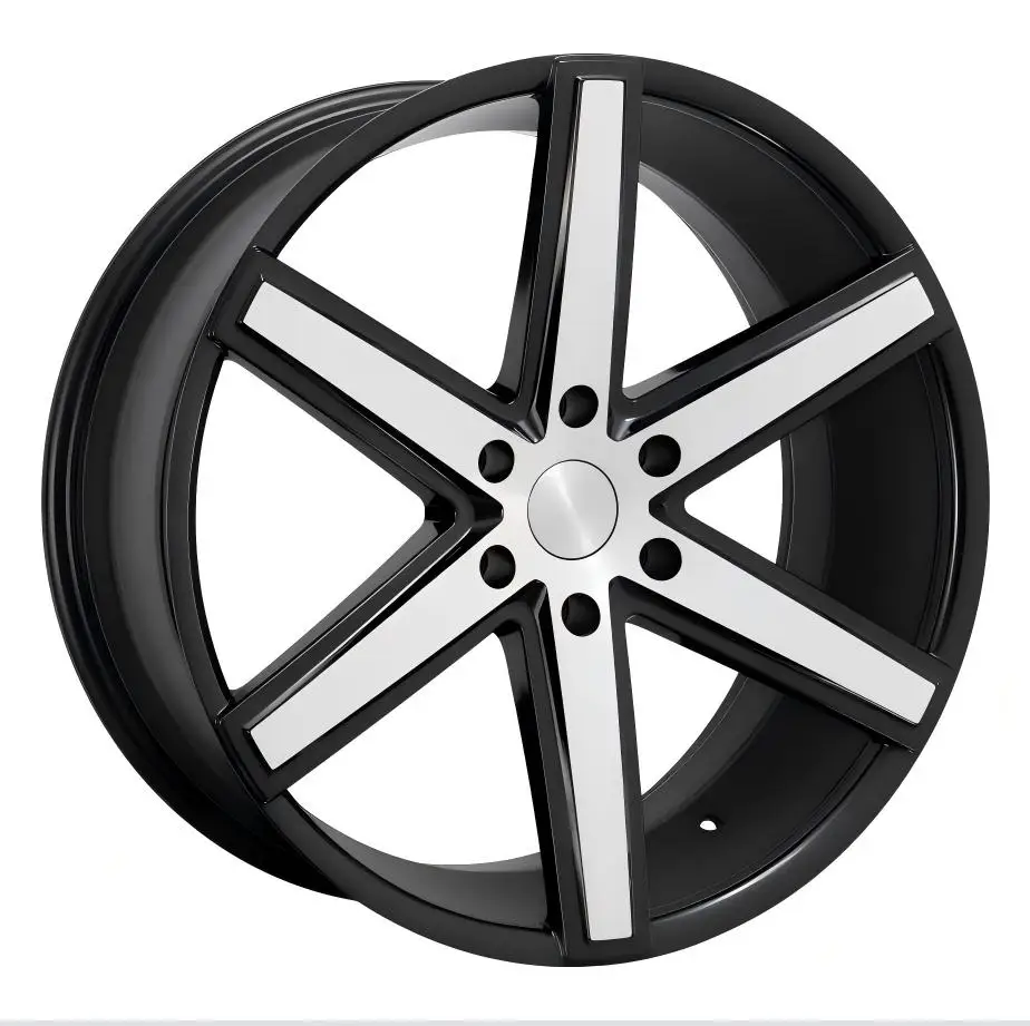 High end private customization 18 Inch Lightweight Forged Wheel Rim 5x114.3 5x120 PCD Car Mod Rim
High end private customization 18 Inch Lightweight Forged Wheel Rim 5x114.3 5x120 PCD Car Mod Rim