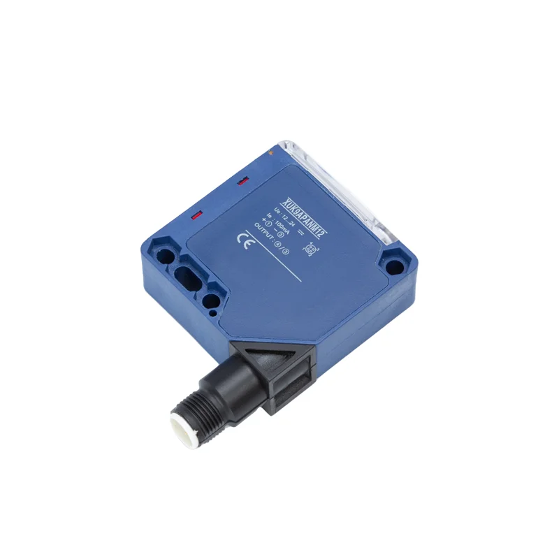 Photoelectric switch XUK9APANM12 Spot quality assurance
Photoelectric switch XUK9APANM12 Spot quality assurance