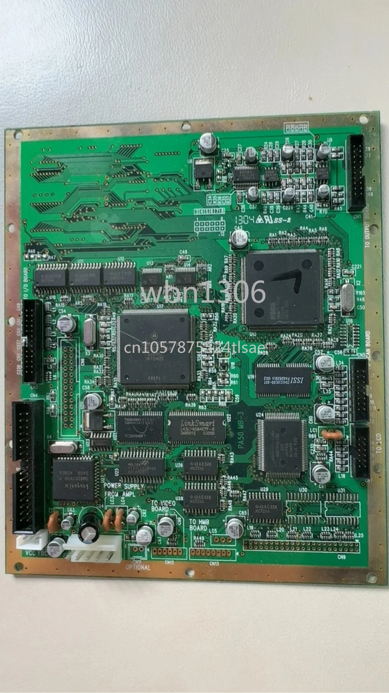 Pa50 Electronic Organ Main Board Function Is Normal, Second-hand Product
Pa50 Electronic Organ Main Board Function Is Normal, Second-hand Product