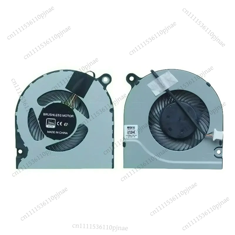 New Laptop CPU Cooling Fan Cooler For Acer A515-51 A515 -52 A515-41 A314-31 -32 SF314-54 -56 A517-51G
New Laptop CPU Cooling Fan Cooler For Acer A515-51 A515 -52 A515-41 A314-31 -32 SF314-54 -56 A517-51G