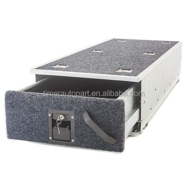 Cool Car 2025 Ящик для хранения с одним ящиком и выдвижной Лучшая система Универсальный для различных пикапов Ute Vans Made Of Durable Met
Cool Car 2025 Ящик для хранения с одним ящиком и выдвижной Лучшая система Универсальный для различных пикапов Ute Vans Made Of Durable Met