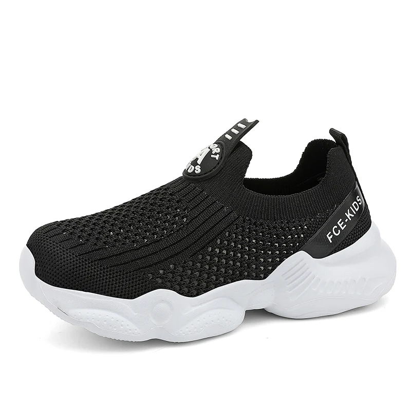 Summer Children Athletic Sneakers Thin Mesh Breathable Soft Wearproof Sole Magic Tape Running Shoes Outdoor Play
Summer Children Athletic Sneakers Thin Mesh Breathable Soft Wearproof Sole Magic Tape Running Shoes Outdoor Play