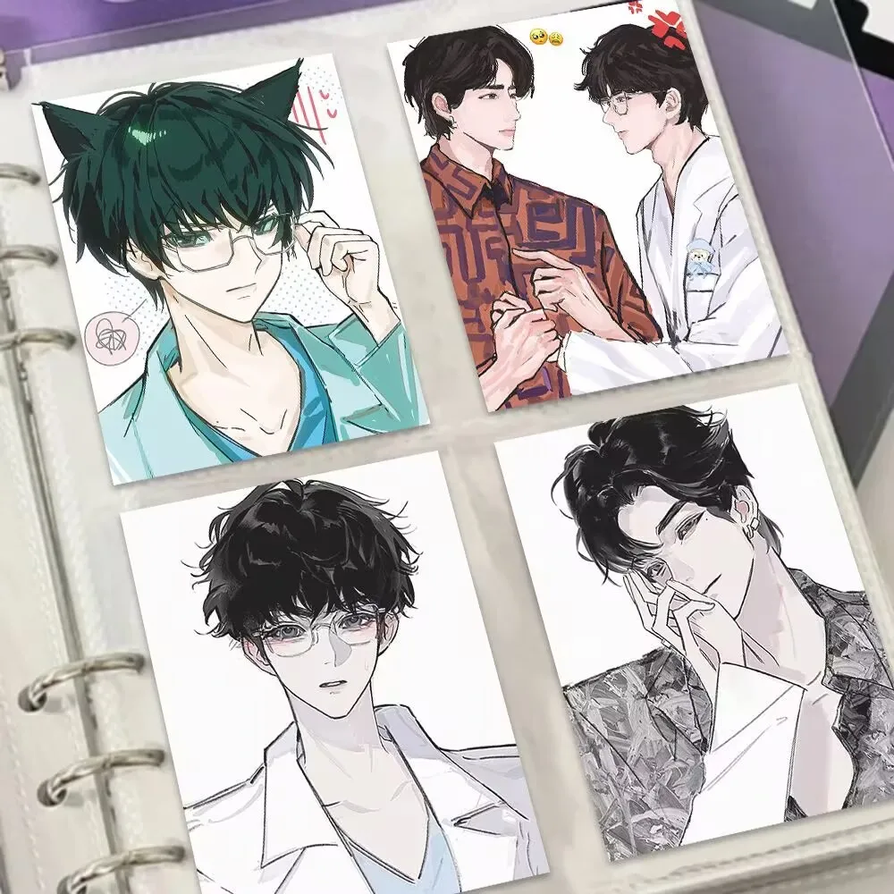 Открытка с обратной любовью Polaroid LOMO с родителями Чжан Сюань, Цзян Сяохуа, Гуо Ченю и Лю Сюаньчэн 
Открытка с обратной любовью Polaroid LOMO с родителями Чжан Сюань, Цзян Сяохуа, Гуо Ченю и Лю Сюаньчэн