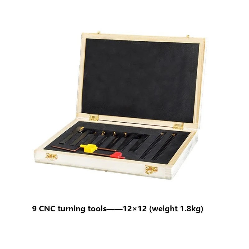 Nc Tool Bar Outer Diameter Cutting Grooving Tool Bar Outer Cutter Lathe Tool Accessories Replace The Blade Lathe
Nc Tool Bar Outer Diameter Cutting Grooving Tool Bar Outer Cutter Lathe Tool Accessories Replace The Blade Lathe