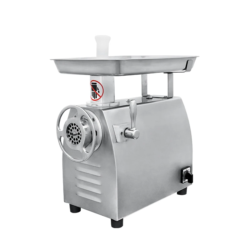 New Durable Stainless Steel Meat Bone Mixer Grinder With Reliable Motor for Butcher Shops and Restaurants
New Durable Stainless Steel Meat Bone Mixer Grinder With Reliable Motor for Butcher Shops and Restaurants