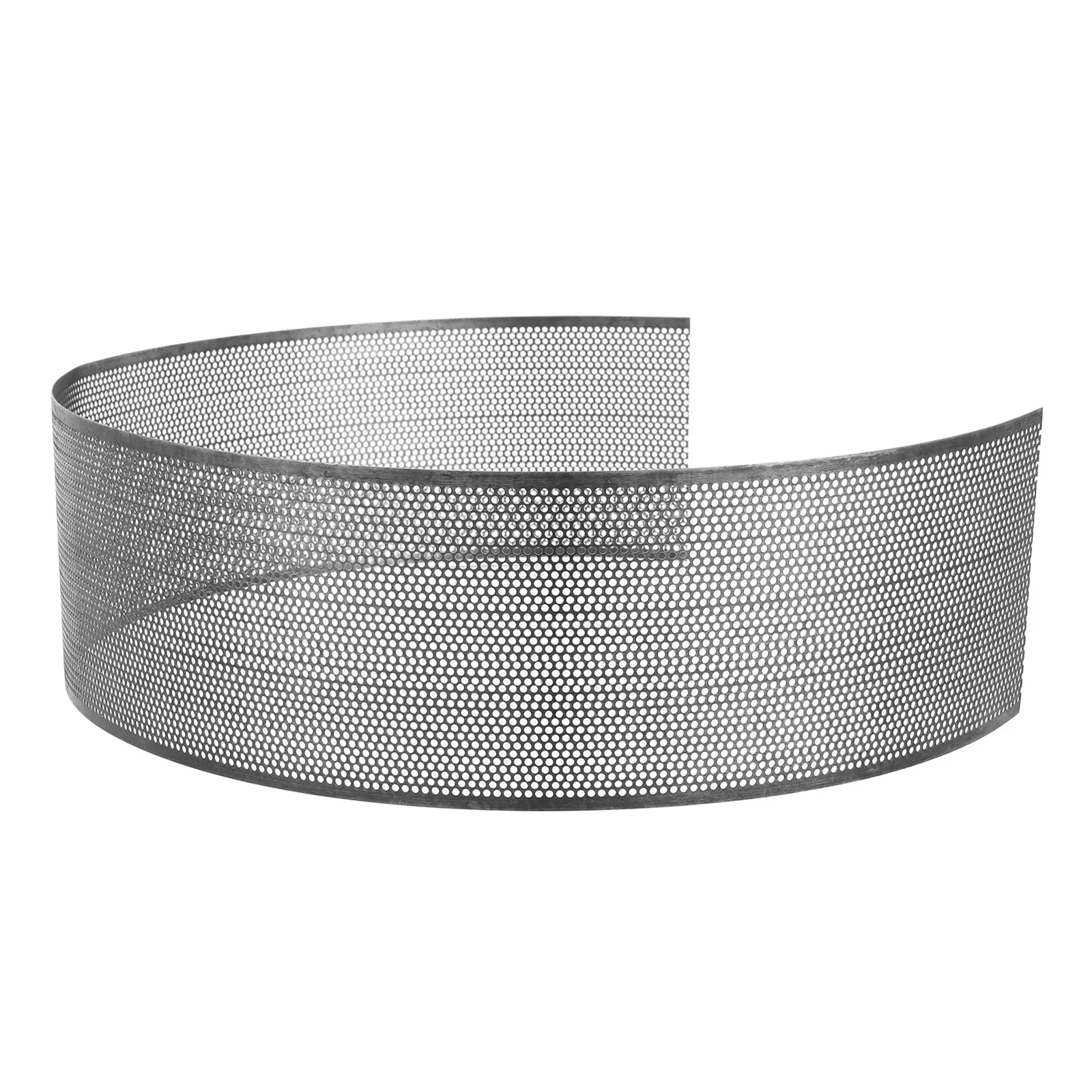 Small Household Grinder Steel Sieve Ring Replacement Sifter Accessory for Rice Milling Machine Chicken Cattle Feed Mixer
Small Household Grinder Steel Sieve Ring Replacement Sifter Accessory for Rice Milling Machine Chicken Cattle Feed Mixer
